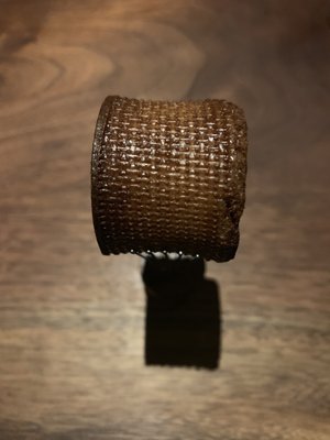 Photo of Coi - San Francisco, CA, US. Gruyere