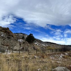 White Ranch Open Space Park