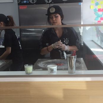 Class 520  - Ice Cream & Frozen Yogurt Near Me - Rockville, Maryland