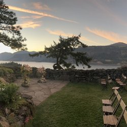 The Griffin House - Incredible views!