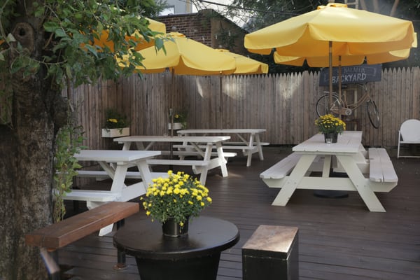 Cutler Brooklyn by null