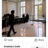 Chalsty's Cafe gift card