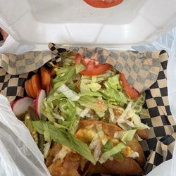 TACOS EL COMPITA