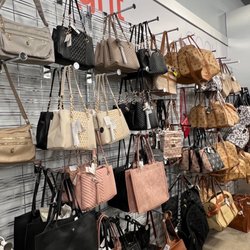 K&G Fashion Superstore