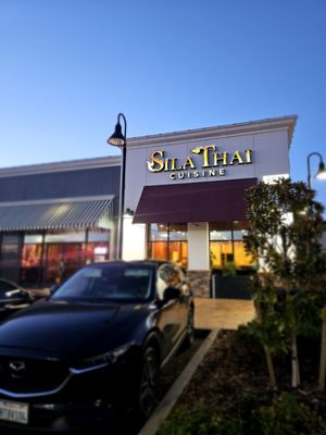 Sila Thai Cuisine by null