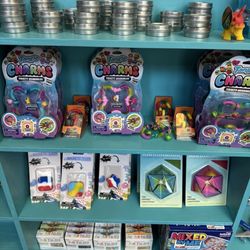 Little Wish Toys