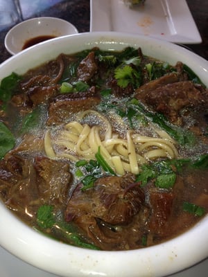 Mulan Asian Bistro - Young Ave by null