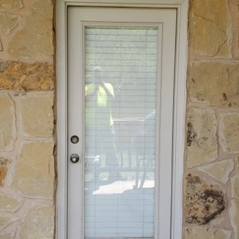 ML Cook Contractors - Before storm door - Handyman Near Me ML Cook Contractors - Before storm door - Handyman Near Me
