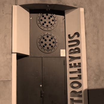 Trolleybus - Le TrolleyBus - Dance Clubs Near Me - Marseille, 13