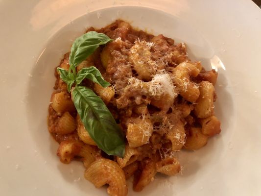 Alessandro's Italian by null