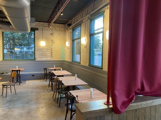 The Backspace by null