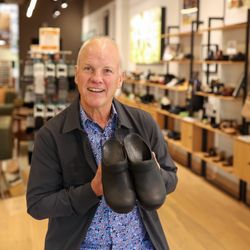 Dansko-A Footwise Concept