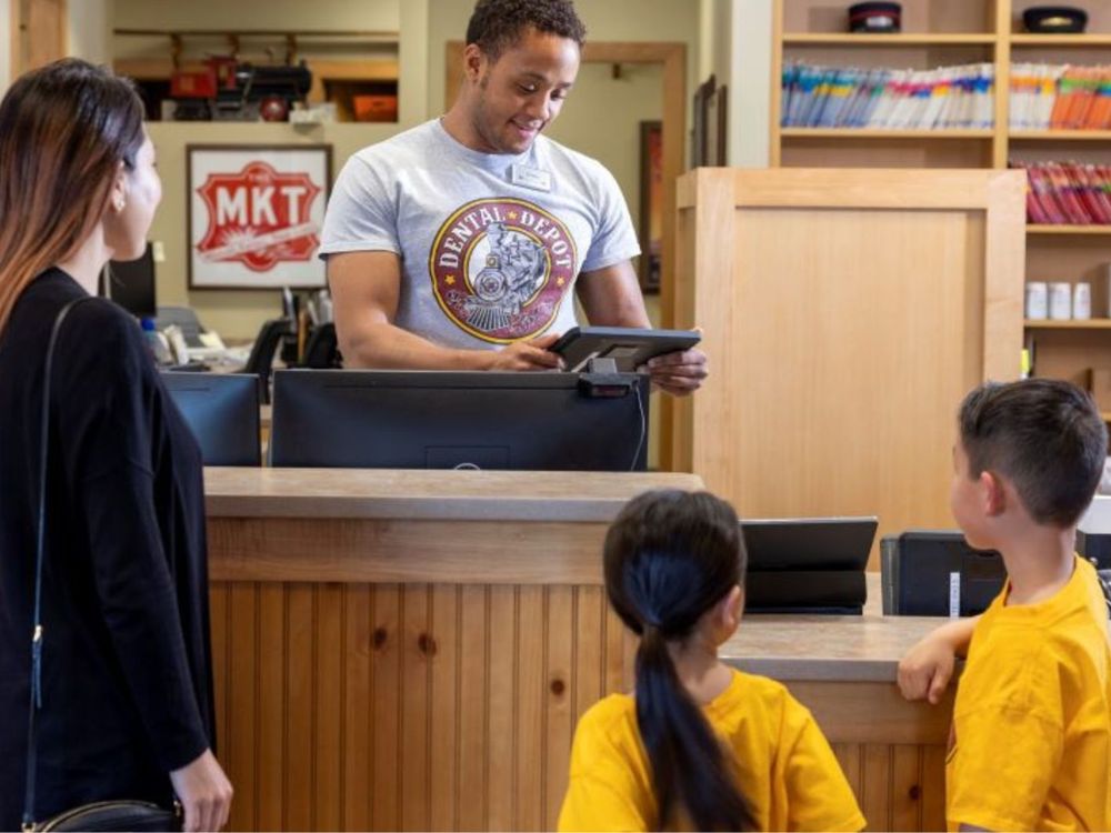 DENTAL DEPOT 14 Photos & 17 Reviews 13828 W Greenway Rd, Surprise, Arizona Cosmetic