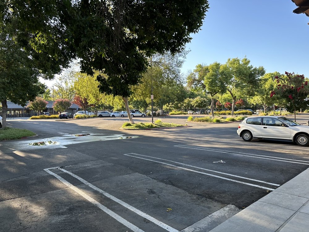 EL MACERO CENTER Updated July 2024 24 Photos 417 Mace Blvd, Davis, California Shopping