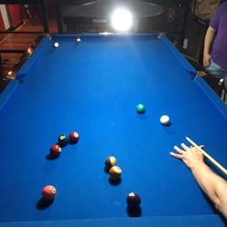 Dona Mathilde Snooker Bar e Betting Point