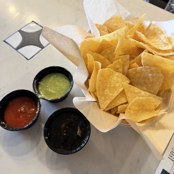 Santo Mezcal - Chips and salsa - Mexican Near Me - Santa Barbara, California Santo Mezcal - Chips and salsa - Mexican Near Me - Santa Barbara, California