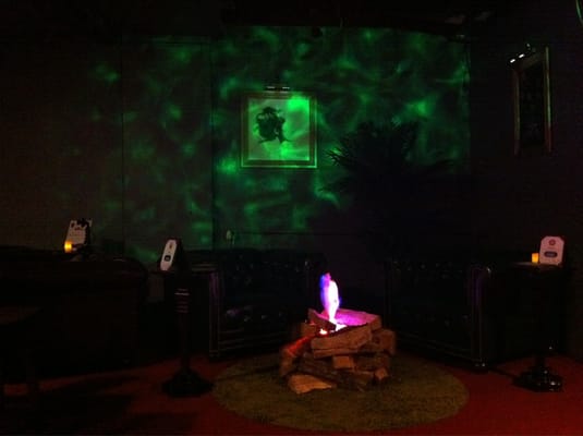 Vita Hill Social Club