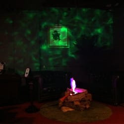 Vita Hill Social Club - Come play!