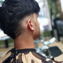 Fashion Cuts and Barber Shop salón