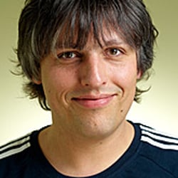 Sebastian Haaß - Praxischef Sebastian Haaß