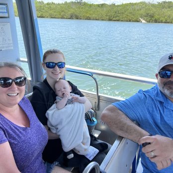 Ponce Inlet Watersports - Boat Tours Near Me - Ponce Inlet, Florida