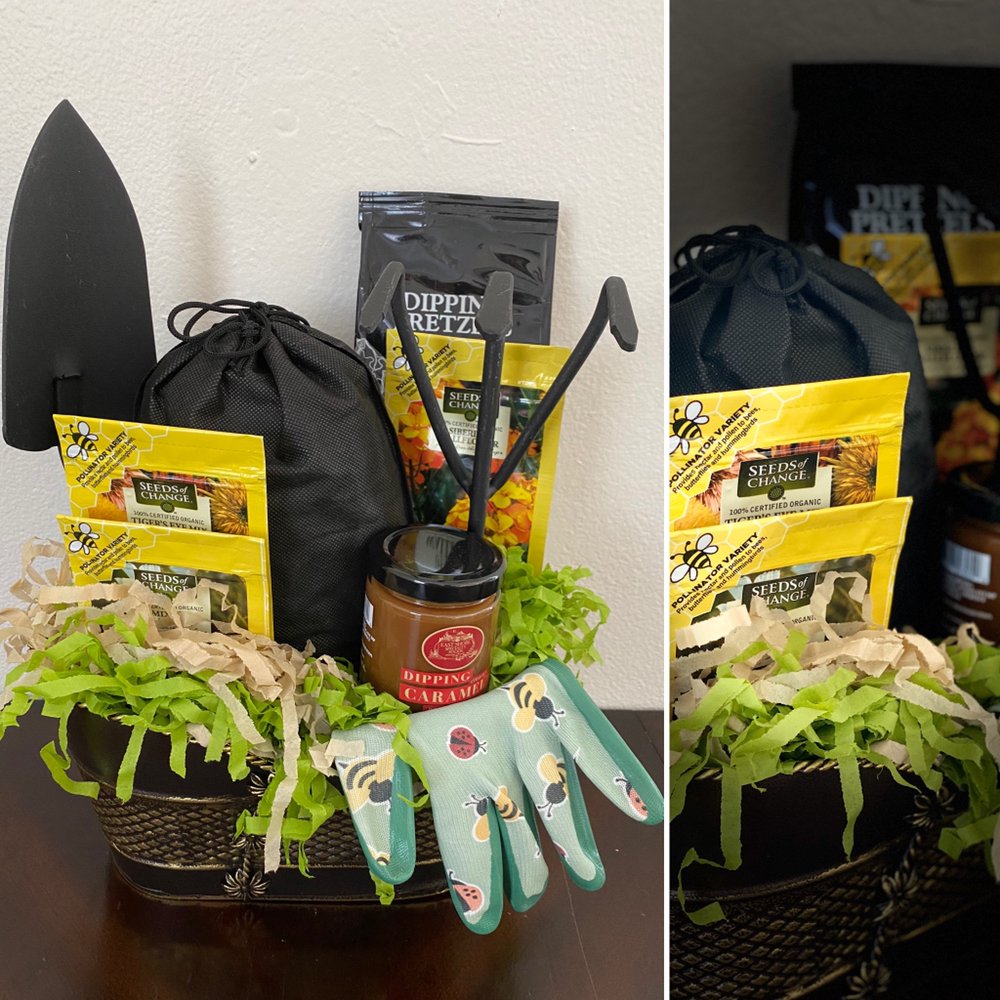 FORT LAUDERDALE BASKETS & GIFTS Updated May 2024 11 Photos 3350 NE 12th Ave, Oakland Park