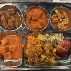 Bombay House