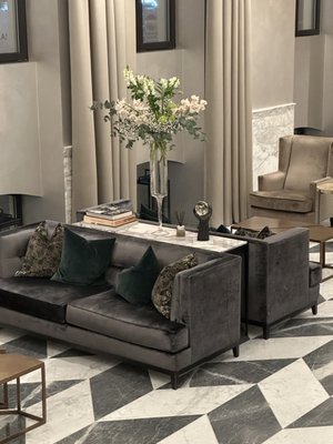 Britannia Hotel by null