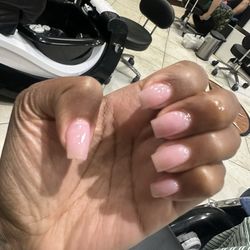 Luxury Nails Spa - Fill-in