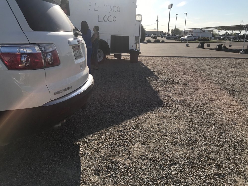 EL TACO LOCO Updated May 2024 865 W Bridge St Behind KC's Car Wash