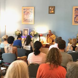 Kadampa Meditation Center Chicago - Wicker Park
