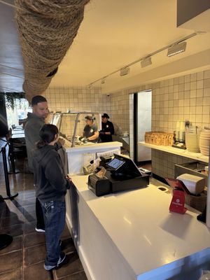 El Charrito Express by null