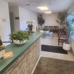 Shore Health Wellness Center