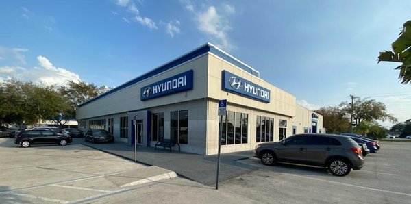 COASTAL HYUNDAI - Updated July 2025 - 21 Photos & 102 Reviews - 915 New ...