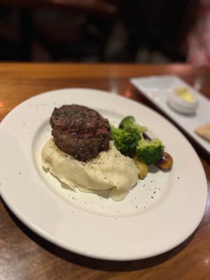 Vieux-Port Steakhouse by null