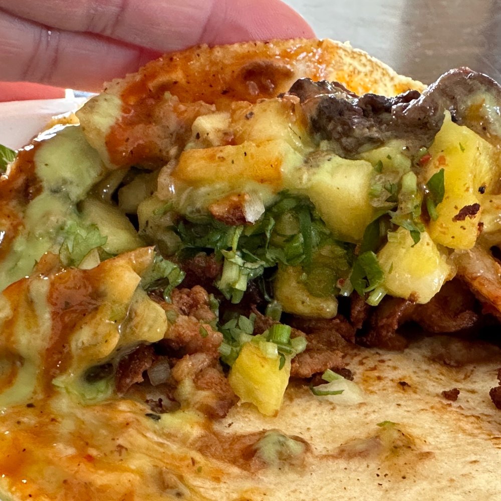Tacos Genesis - Food Trucks Near Me - San Jose, California Tacos Genesis - Food Trucks Near Me - San Jose, California