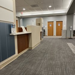 Kaiser Permanente - Union City Medical Offices