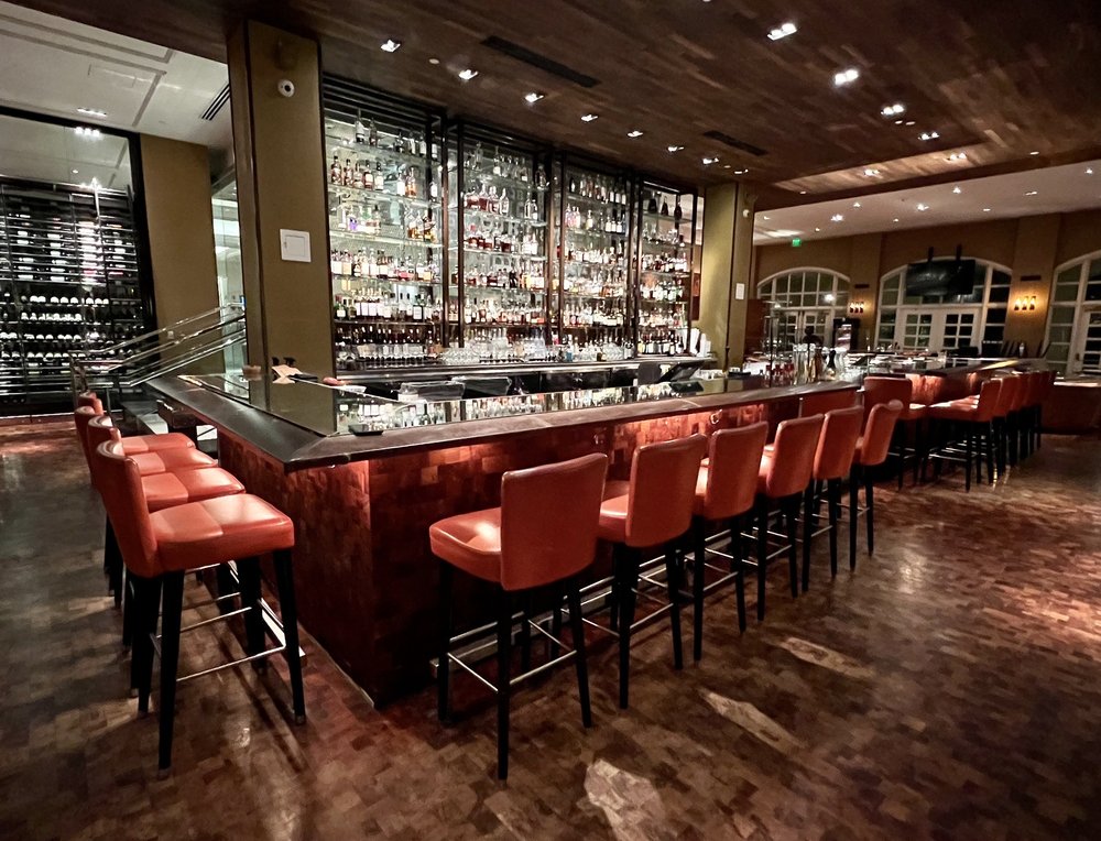 Bourbon Steak - Miami