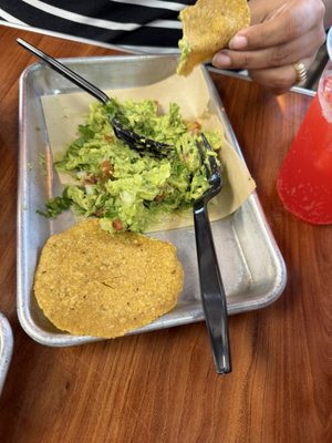 Ana Liz Taqueria by null