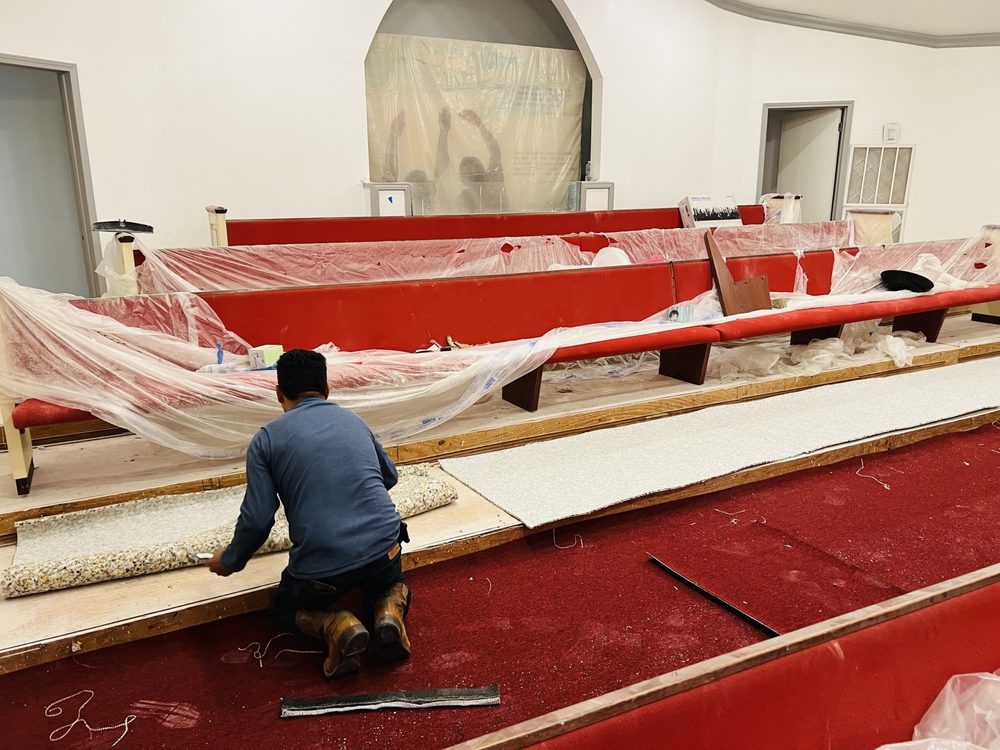 Slide of USA Mitigation