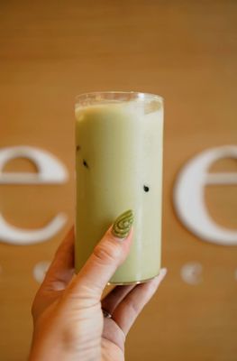 Elegy Coffee Germantown by null