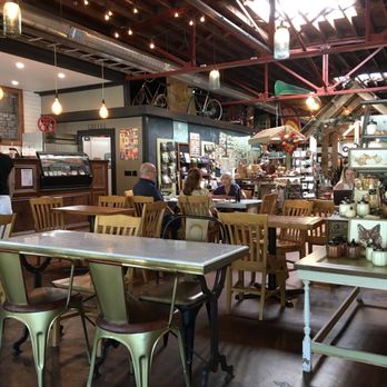Rare Bird Emporium - the interior of a restaurant - Coffee & Tea Near Me - Murphy, North Carolina Rare Bird Emporium - the interior of a restaurant - Coffee & Tea Near Me - Murphy, North Carolina