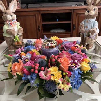 Floral Inspirations - Florists Near Me - Lewes, Delaware Floral Inspirations - Florists Near Me - Lewes, Delaware