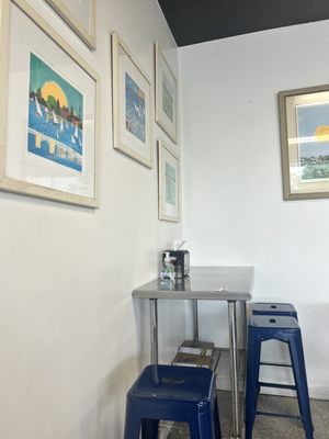 Naval Bagels by null