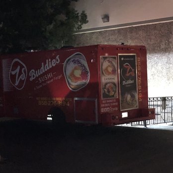 Zs Buddies - Food truck - Food Trucks Near Me - San Diego, California Zs Buddies - Food truck - Food Trucks Near Me - San Diego, California
