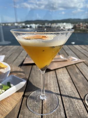 Amàre Beach Hotel Ibiza by null