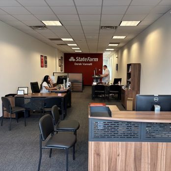 Derek Vannelli - State Farm Insurance Agent - Home & Rental Insurance Near Me - Kinnelon, New Jersey Derek Vannelli - State Farm Insurance Agent - Home & Rental Insurance Near Me - Kinnelon, New Jersey