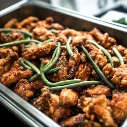 Banchan A La Carte - Chicken
