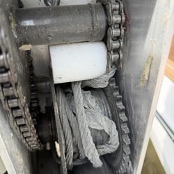 Captain Rod's Boat Lift and Pier Services