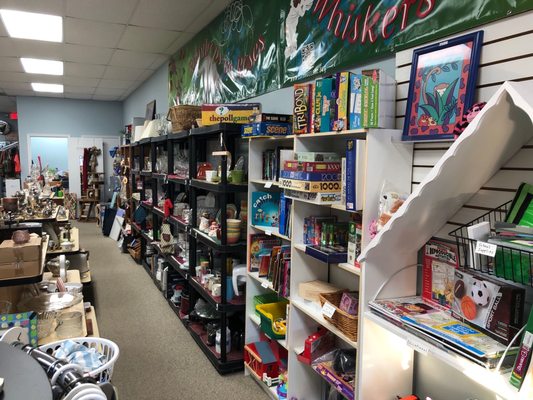 CAT ANGELS THRIFT STORE - Updated February 2026 - 26 Reviews - 2436 SW